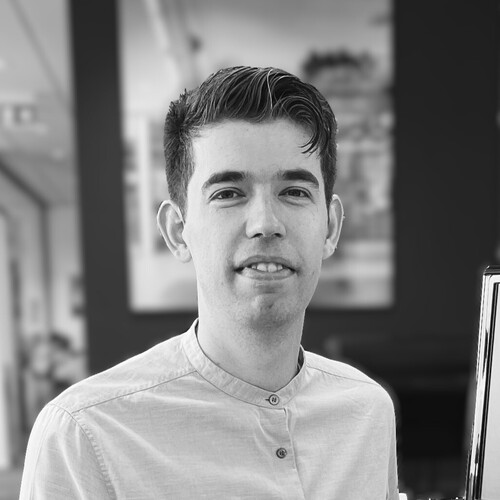 Joost Kors